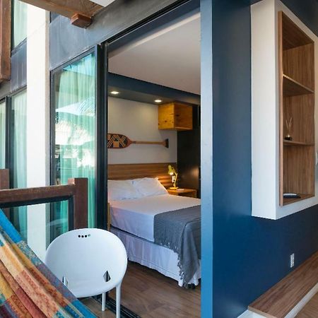 Merepe Suites Pôrto das Galinhas Εξωτερικό φωτογραφία