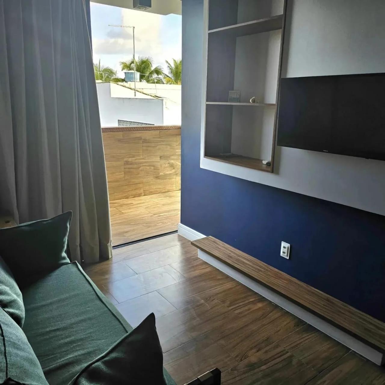 Merepe Suites Pôrto das Galinhas Εξωτερικό φωτογραφία