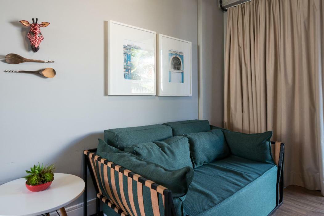 Merepe Suites Pôrto das Galinhas Εξωτερικό φωτογραφία